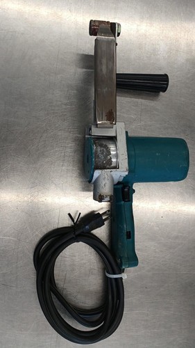 Makita 9031 ponceuse - makita, bande