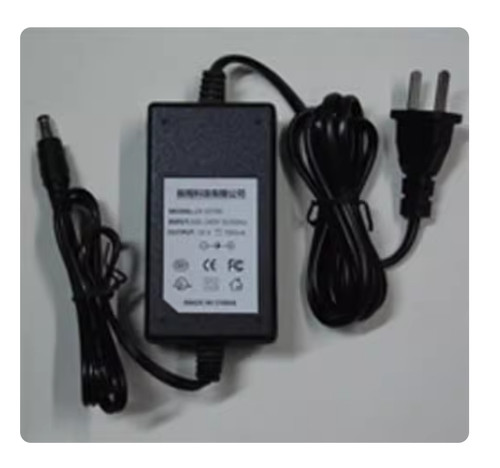Adaptateur secteur chargeur - adaptateur,