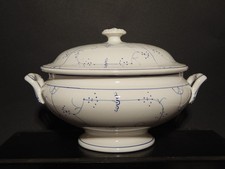 Ancienne Soupière Centre De