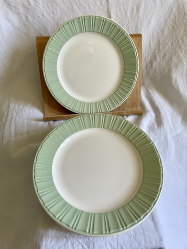 Lot assiettes plates - assiettes,