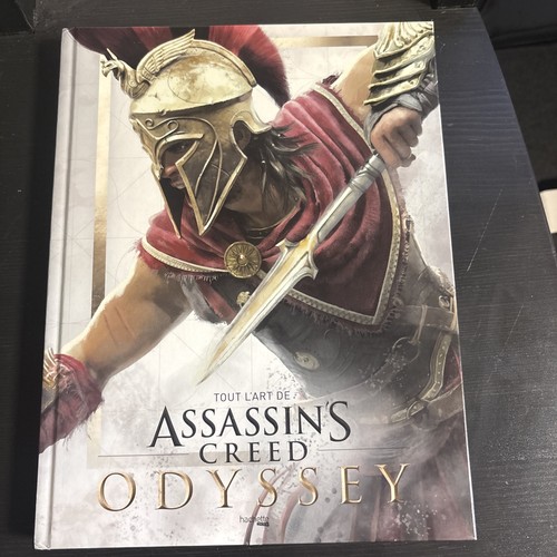 Tout art assassin s creed - de,