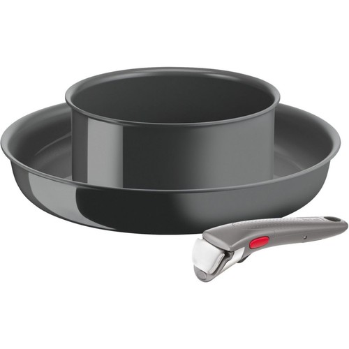 Batterie cuisine tefal - de,