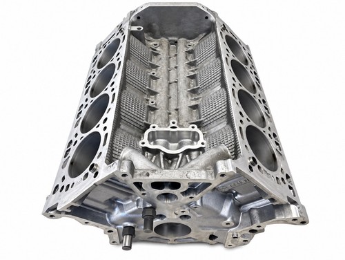 Bloc moteur v8 n63b44a - v8,