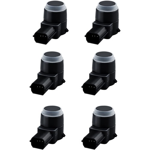 Parking sensor pack 6pcs - sensor,