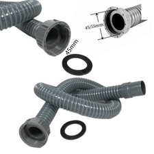 Tube inférieur d'évier