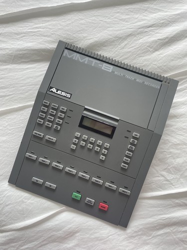 Vintage alesis mmt channel - alesis, mmt-8
