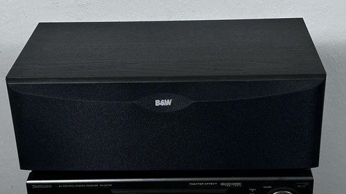 Bowers and wilkins cc6 - b&w,