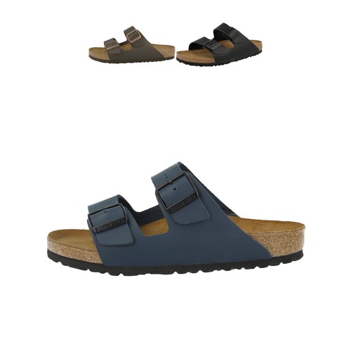 Birkenstock arizona cuir - arizona, en