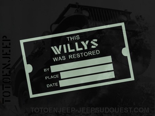 Plaquette label plaque - plaquette,
