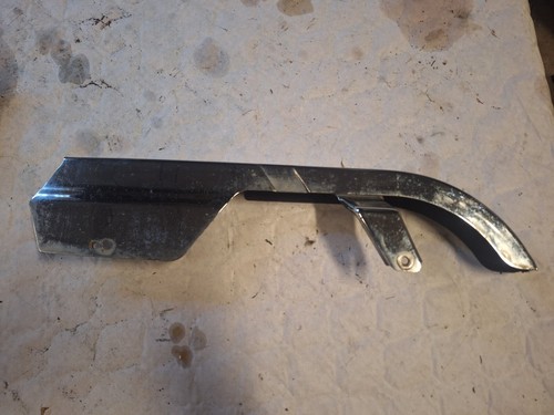 Carter chaine suzuki - chaine,