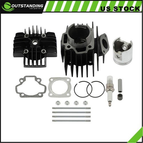 For yamaha pw50 - bore, set