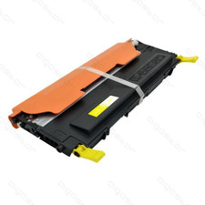TONER CLP 320 CLP 315 JAUNE