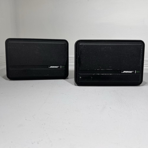 Bose 151 environmental - bose,