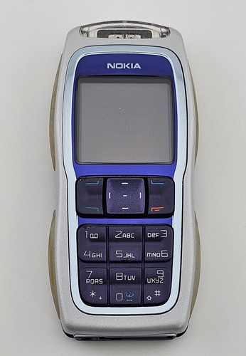 Nokia 3220b cingular gsm - 3220b,