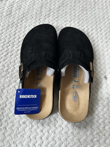 Birkenstock soft footbed - soft,