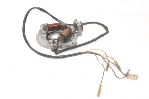 Stator allumage yamaha 350 - stator,