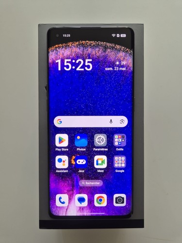 Oppo find 256go - oppo,