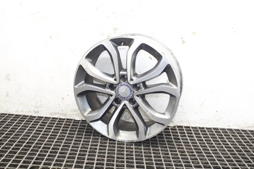 Jante alliage mercedes benz - en,