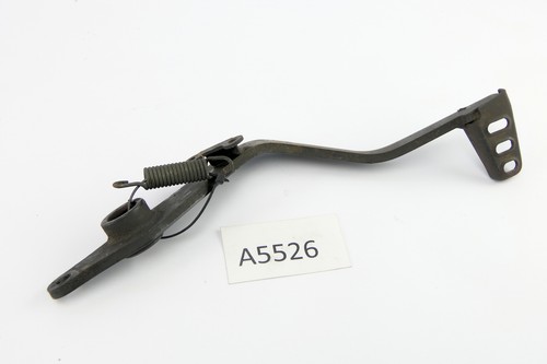 Yamaha 660 2005 levier - 660, x