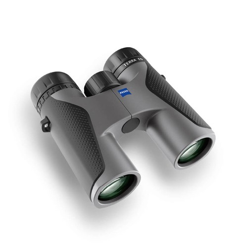 Jumelles zeiss terra - ed, 10x32