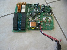 Kenwood TS-2000 TS-2000X  X45-3600-00 A/2 FINAL (PA) Unit in Excellent shape