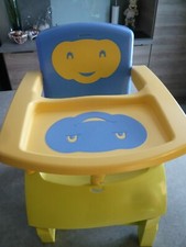 REHAUSSEUR DE CHAISE