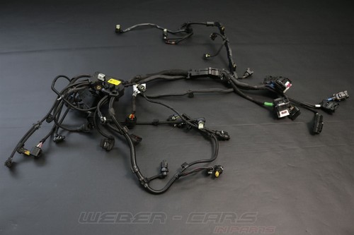8693199 moteur harnais - 8693199,