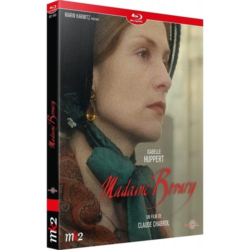 Madame bovary en - madame,
