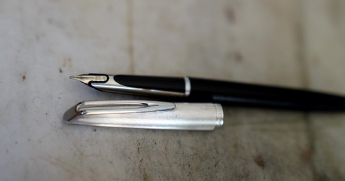 Stylo plume waterman - plume,