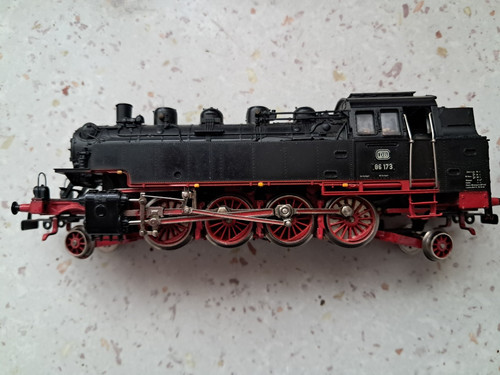 Marklin hamo 8396 - ho,