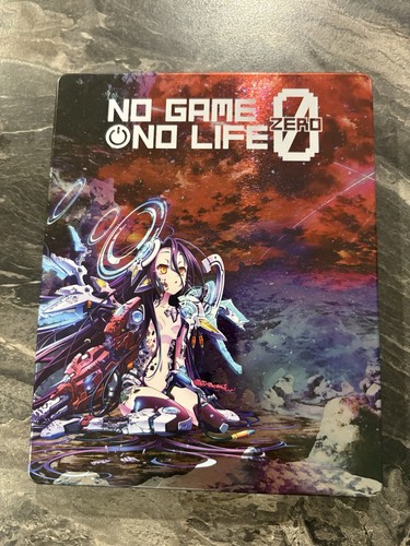 Blu ray game - game, life