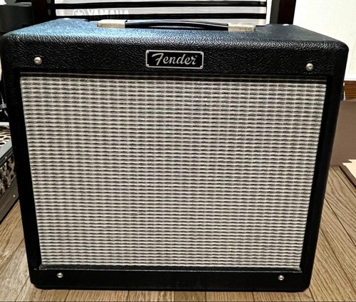 Fender blues junior jensen - junior,