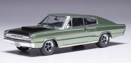 Ixomodels dodge charger - dodge,