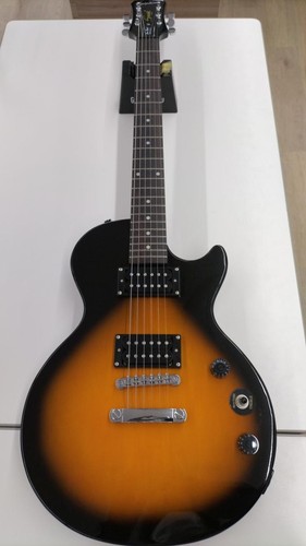 Guitare électrique epiphone - électrique,