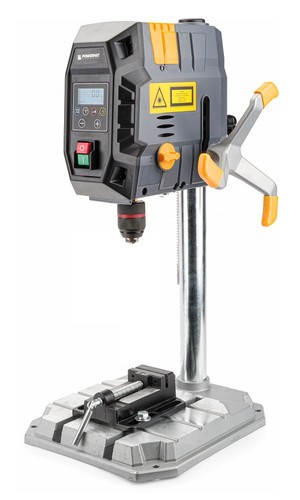 Perceuse colonne 1000w 2 - colonne,