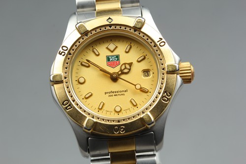 Mint montre femme vintage - [n, mint]