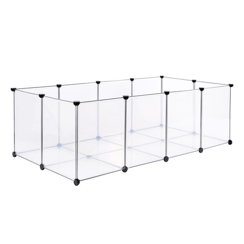 Lionto enclos pour petits - lionto,