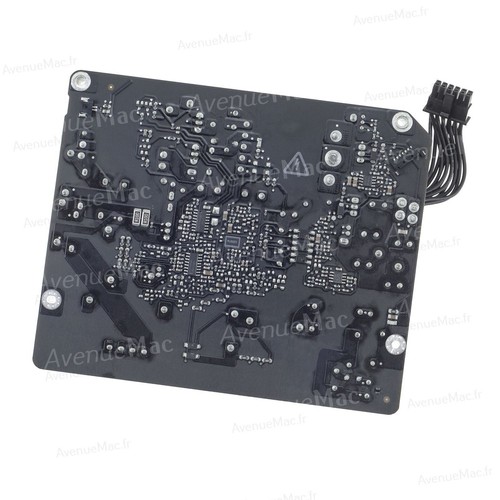 Bloc alimentation carte - alimentation,
