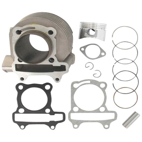 Baotian bt125t vitesse 125 - baotian,