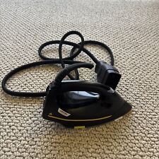 Karcher Steam Iron Attachment Easy finish 28633100 Suits SC4 SC5 Garment New