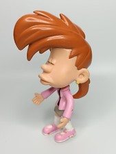 Titeuf Lansay NADIA Flexible Figure