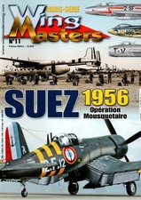 wing masters hors serie n° 11