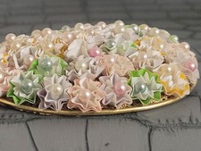 broche ancienne Art Déco