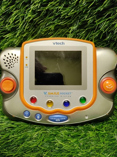 Vtech smile pocket - pocket, learning