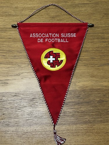 Fanion match selection - de,