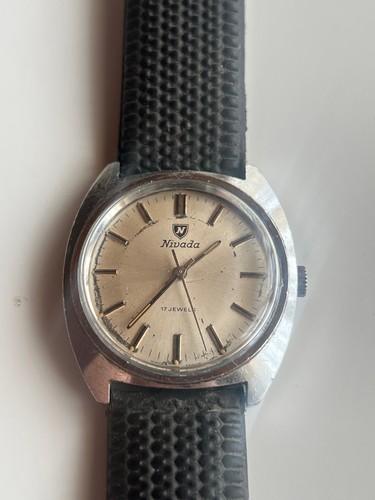 Nivada swiss made - nivada,