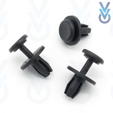 10x VVO® Agrafes de pare-boue