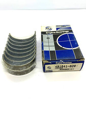 NOS CONROD Bearings 4B1841 .020 Leyland 15 20cwt 63-on Ferguson FE35 MF35 TEA TO
