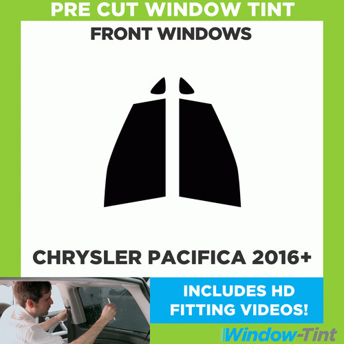 Pour chrysler pacifica 2016 - chrysler, +