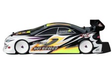 Vintage Carrosserie RC voiture